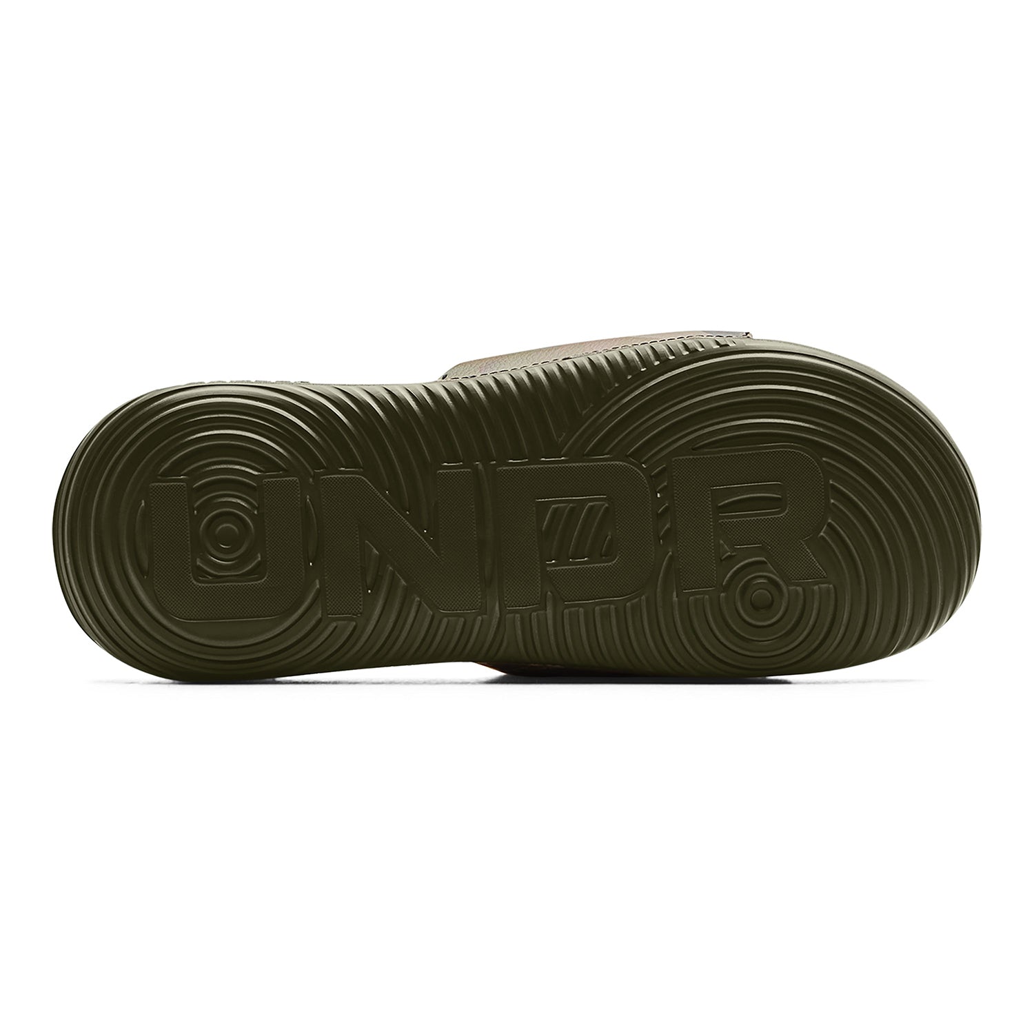 Sandalias UA Ansa Graphic para hombre