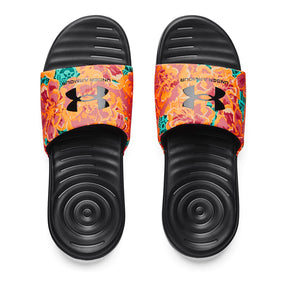 Sandalias UA Ansa Graphic para hombre