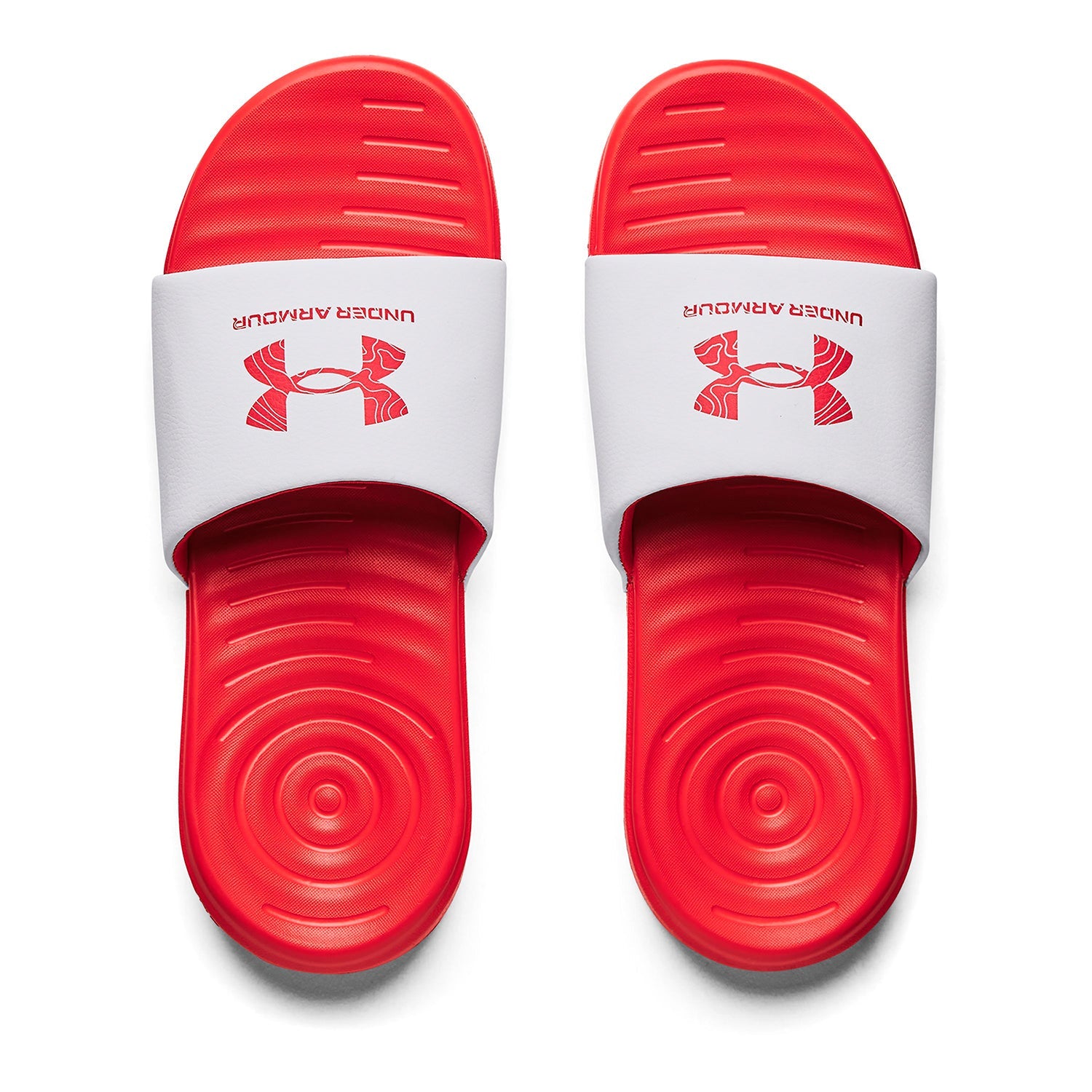 Sandalias UA Ansa para hombre