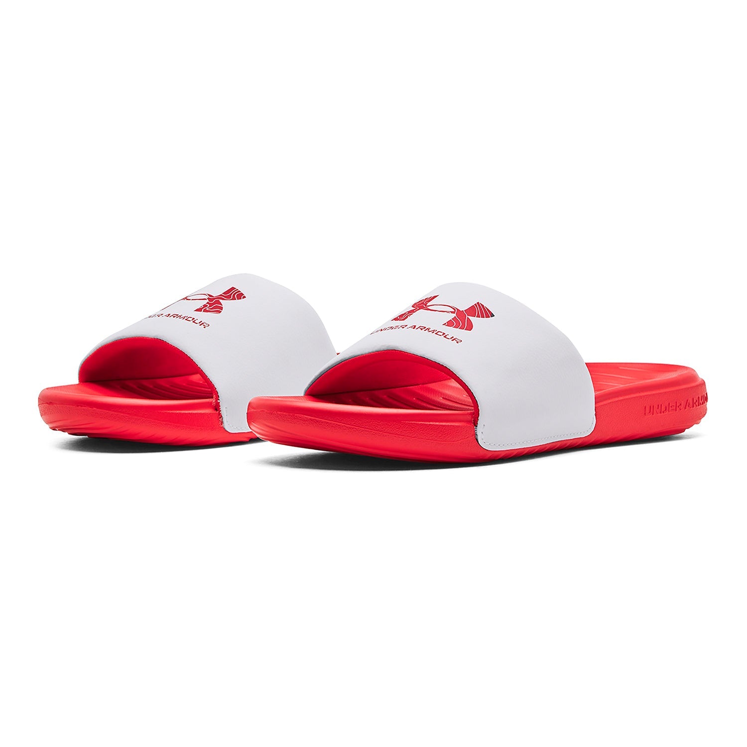 Sandalias UA Ansa para hombre