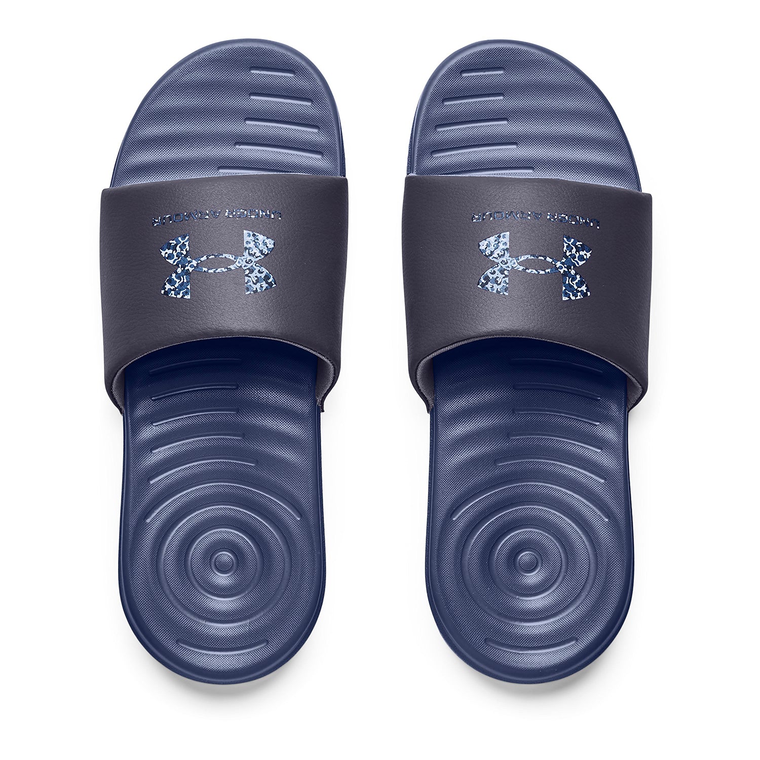 Sandalias UA Ansa para hombre