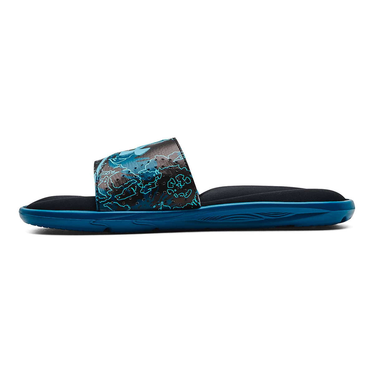 Sandalias UA Ignite VI Graphic Strap para hombre