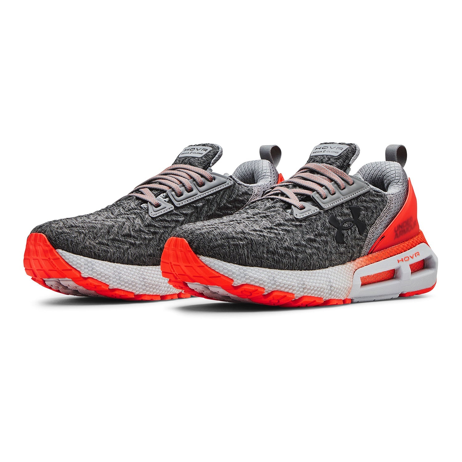 Zapatillas para correr UA HOVR™ Mega 2 Clone de hombre