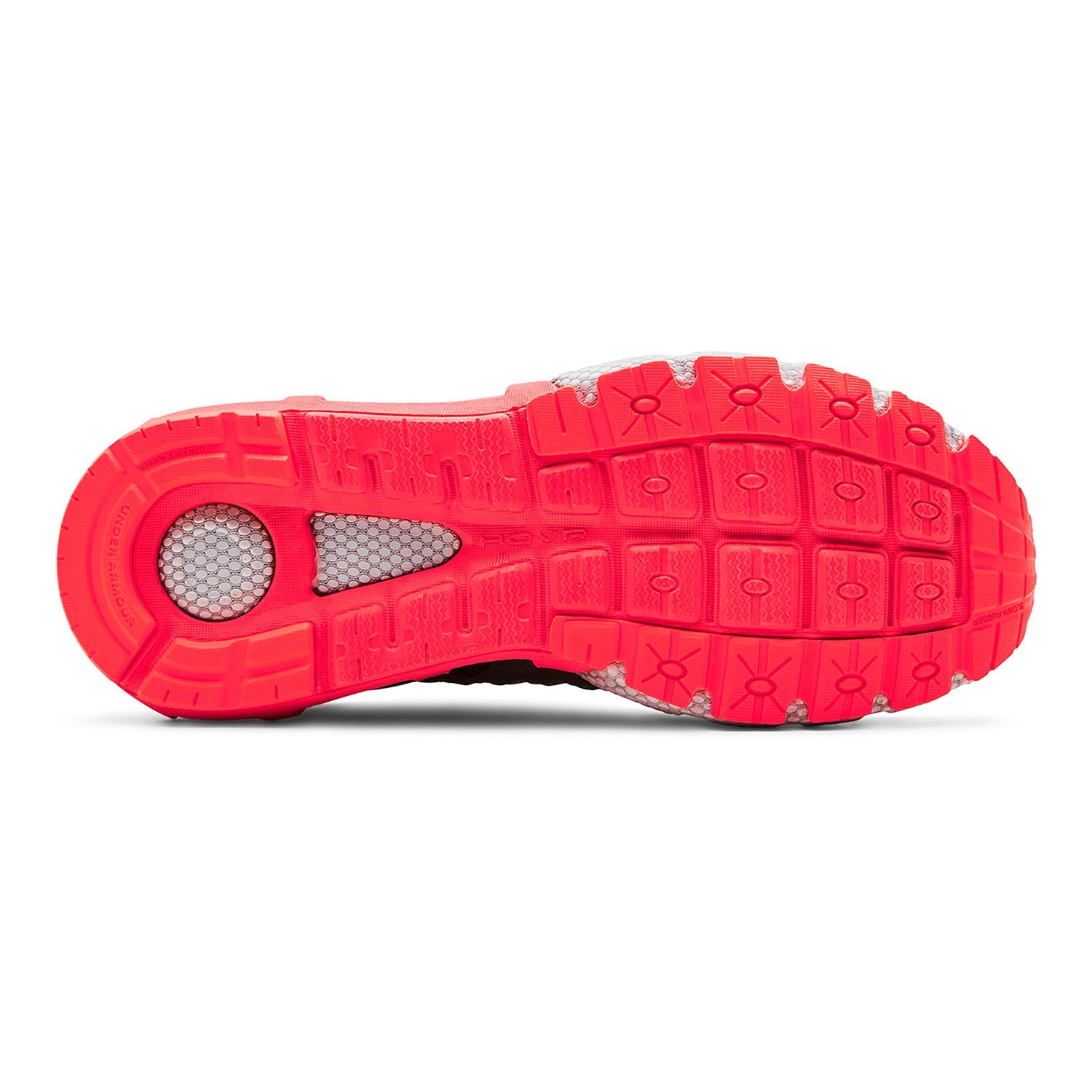 Zapatillas para correr UA HOVR™ Mega 2 Clone de hombre