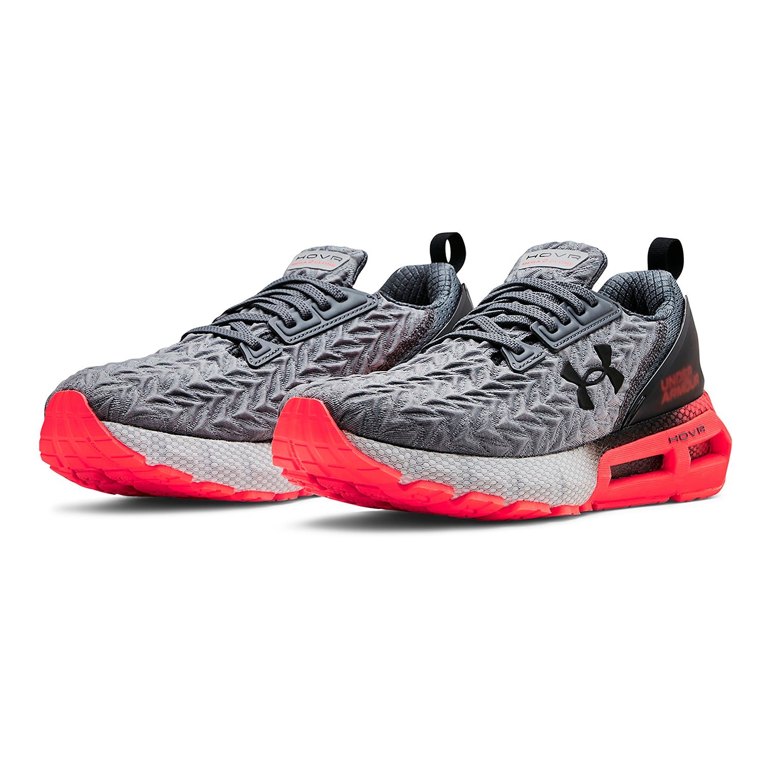 Zapatillas para correr UA HOVR™ Mega 2 Clone de hombre