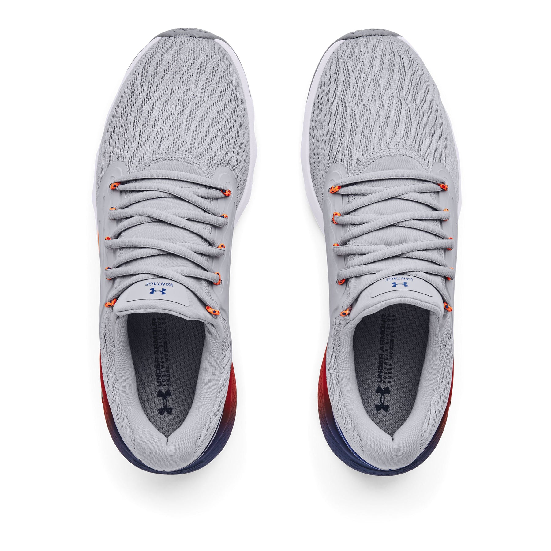 Zapatillas de running UA Charged Vantage Sp Pnr para hombre