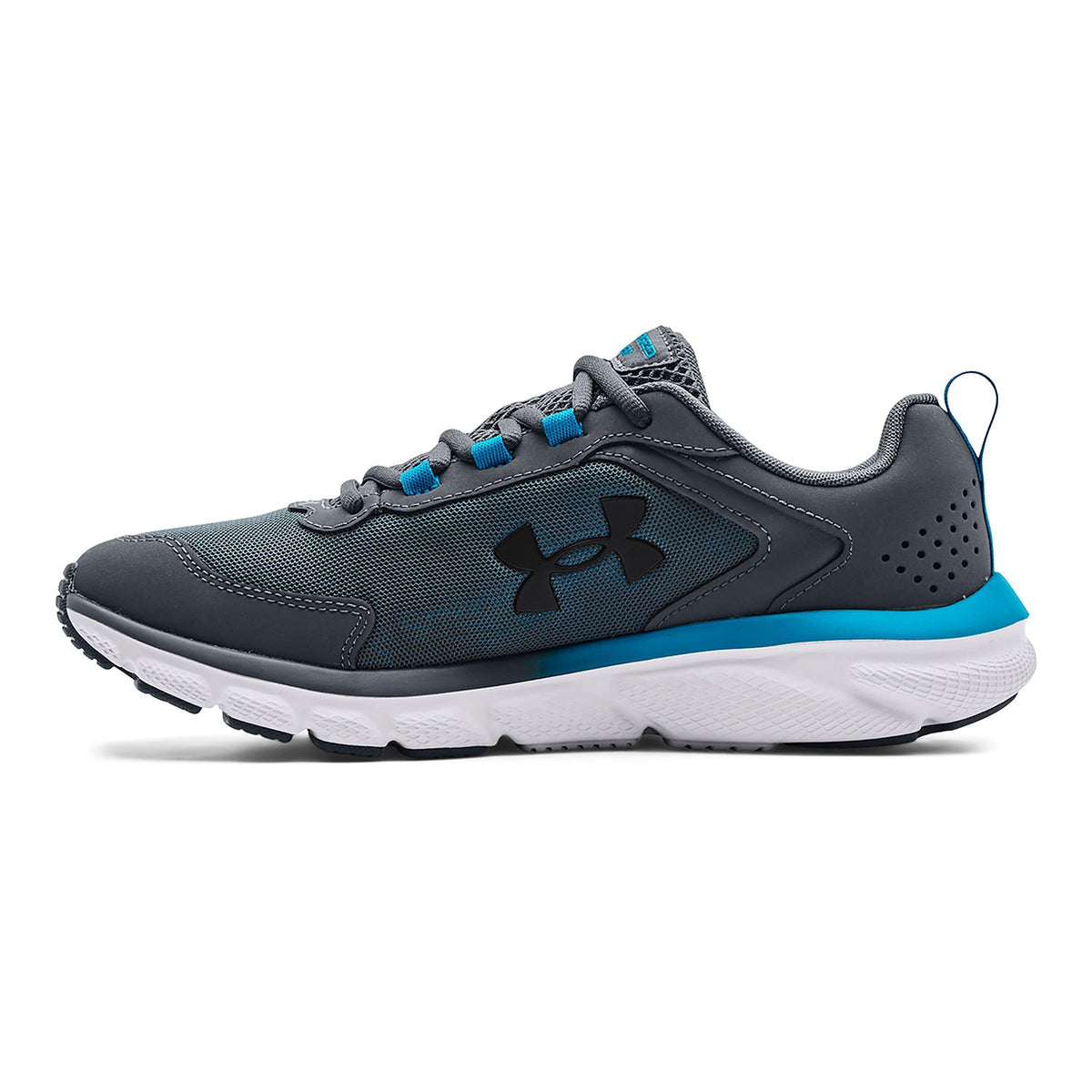 Zapatillas para Correr UA Charged Assert 9 para Hombre