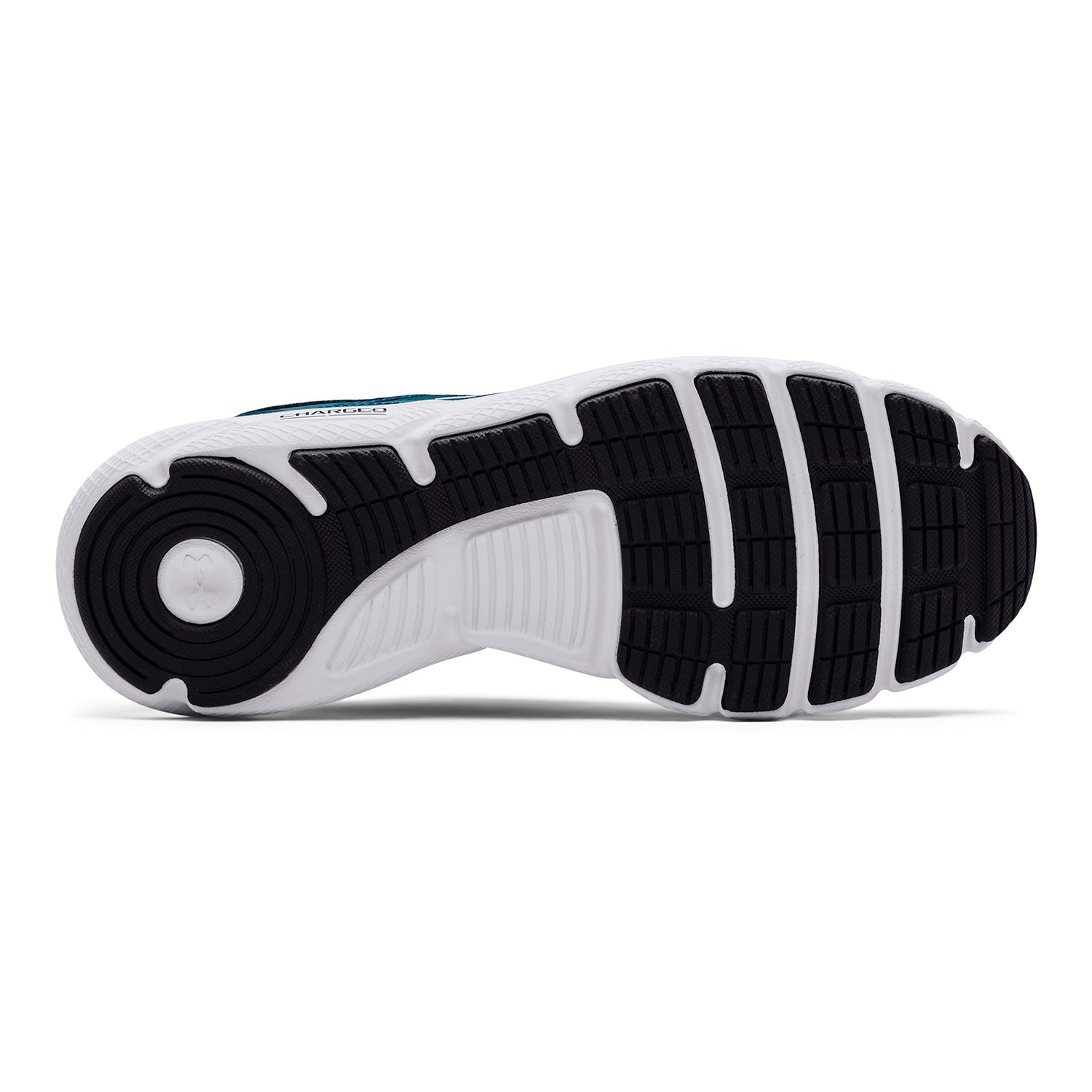 Zapatillas para Correr UA Charged Assert 9 para Hombre