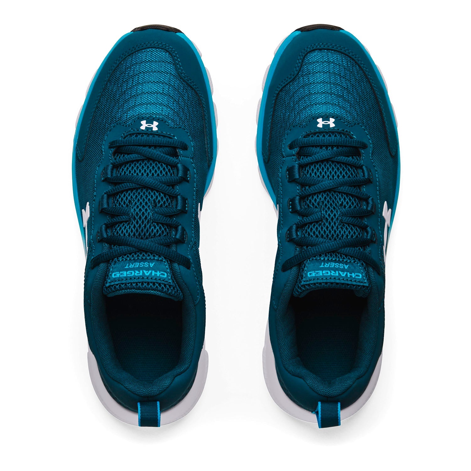 Zapatillas para Correr UA Charged Assert 9 para Hombre