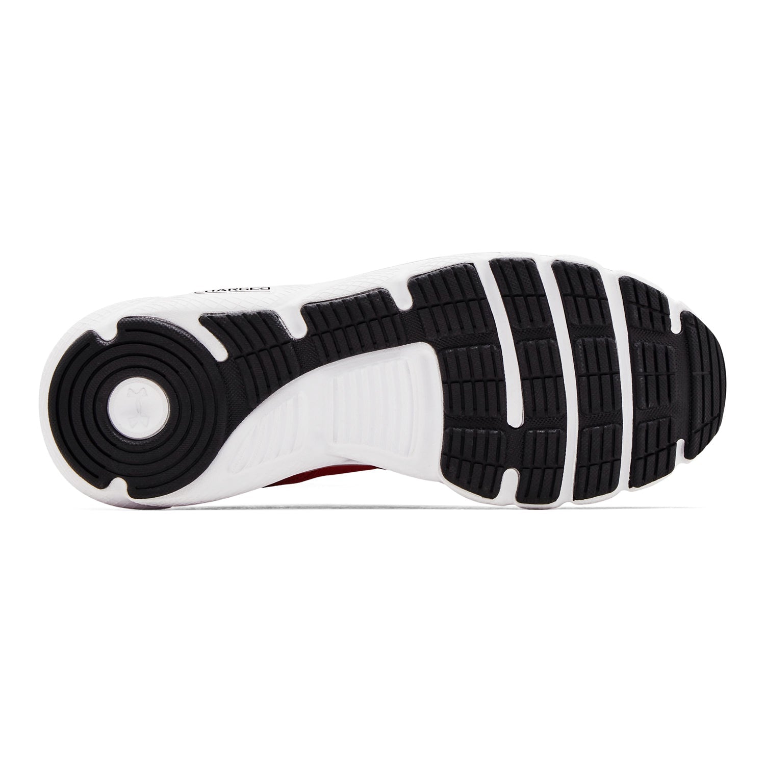 Zapatillas para Correr UA Charged Assert 9 para Hombre