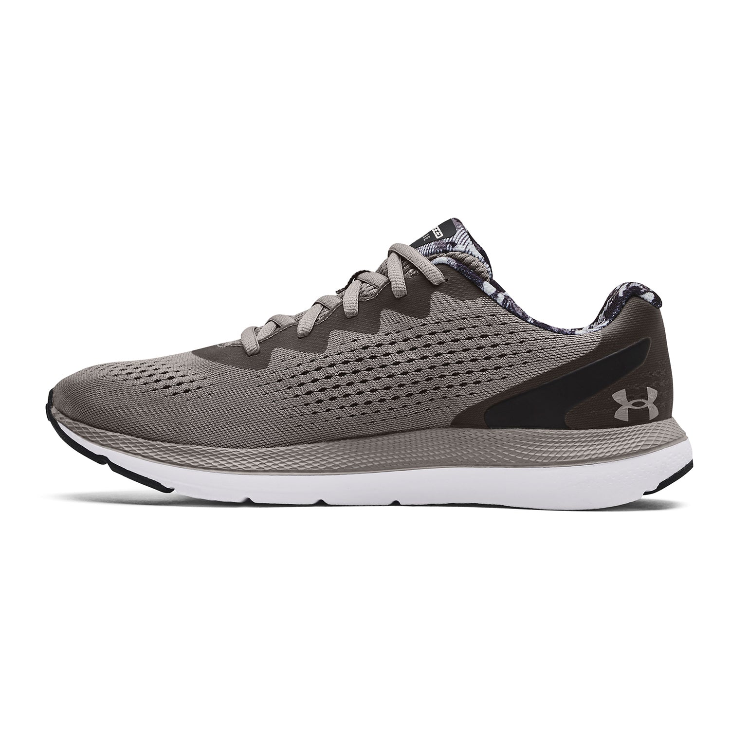 Zapatillas para correr UA Charged Impulse 2 ABC Reflect de homre