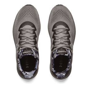 Zapatillas para correr UA Charged Impulse 2 ABC Reflect de homre