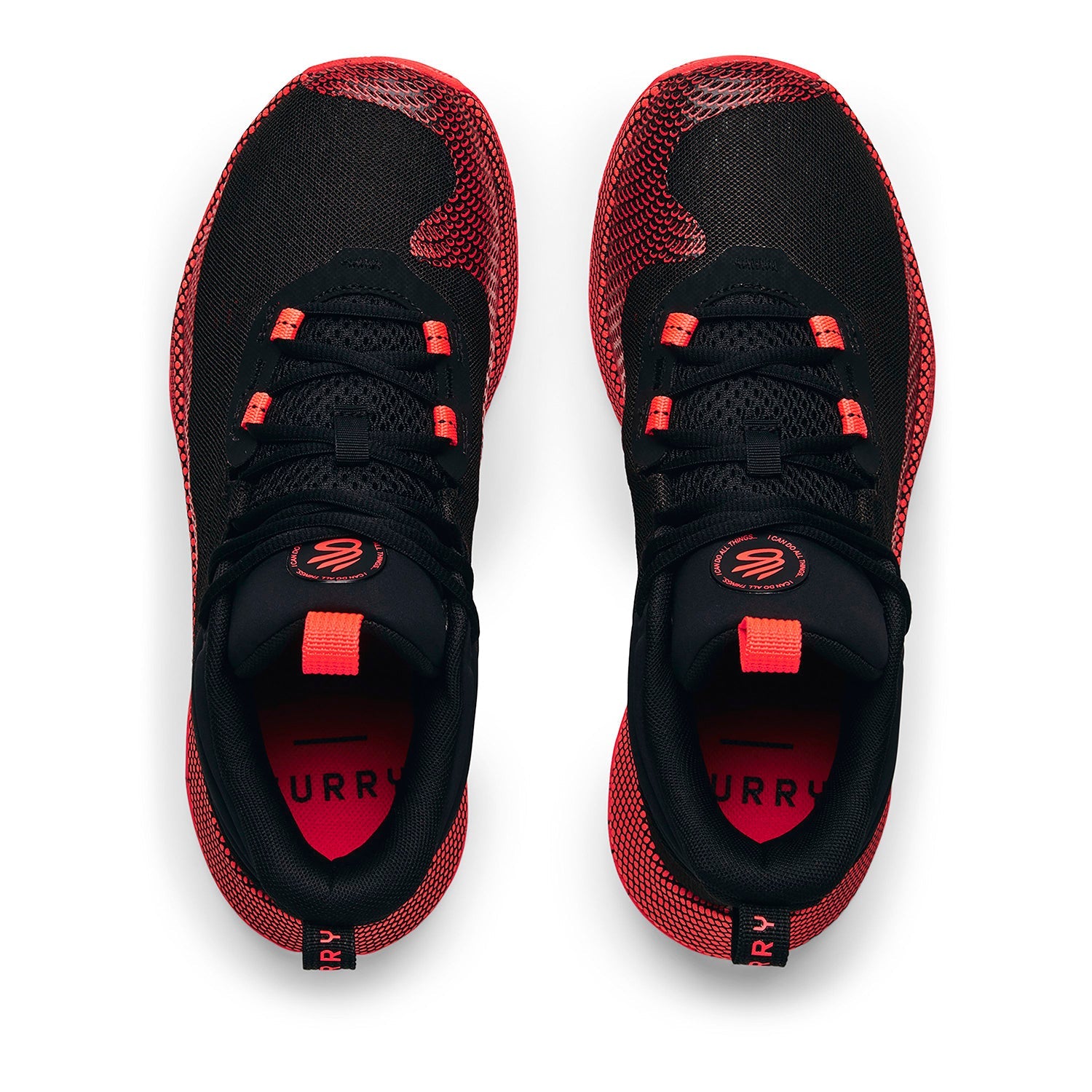 Zapatillas de basketball unisex Curry HOVR™ Splash