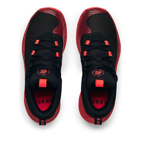 Zapatillas de basketball unisex Curry HOVR™ Splash