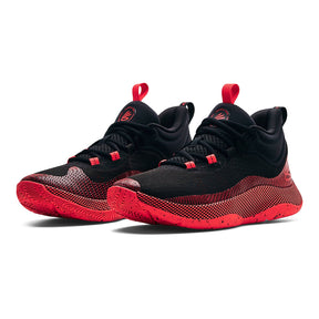 Zapatillas de basketball unisex Curry HOVR™ Splash