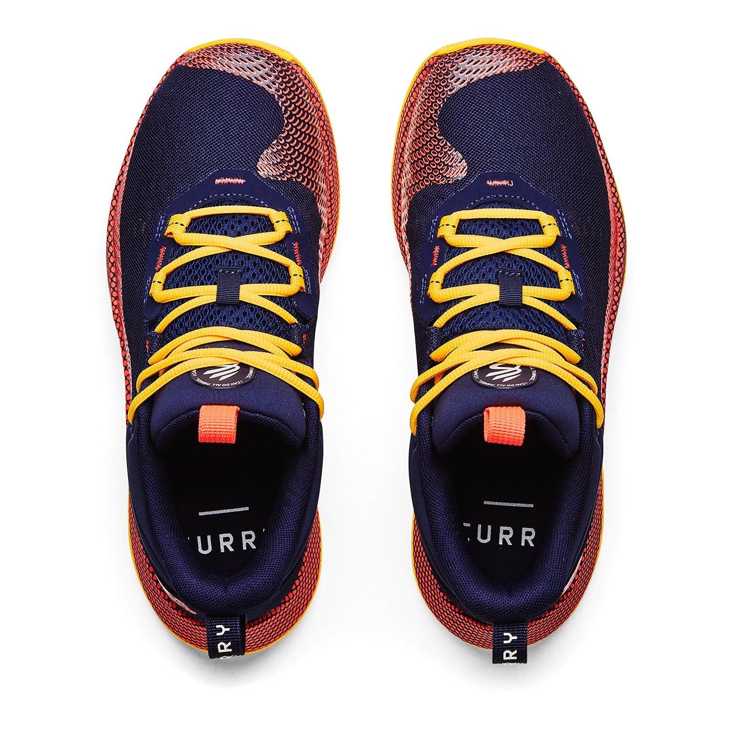 Zapatillas de basketball unisex Curry HOVR™ Splash