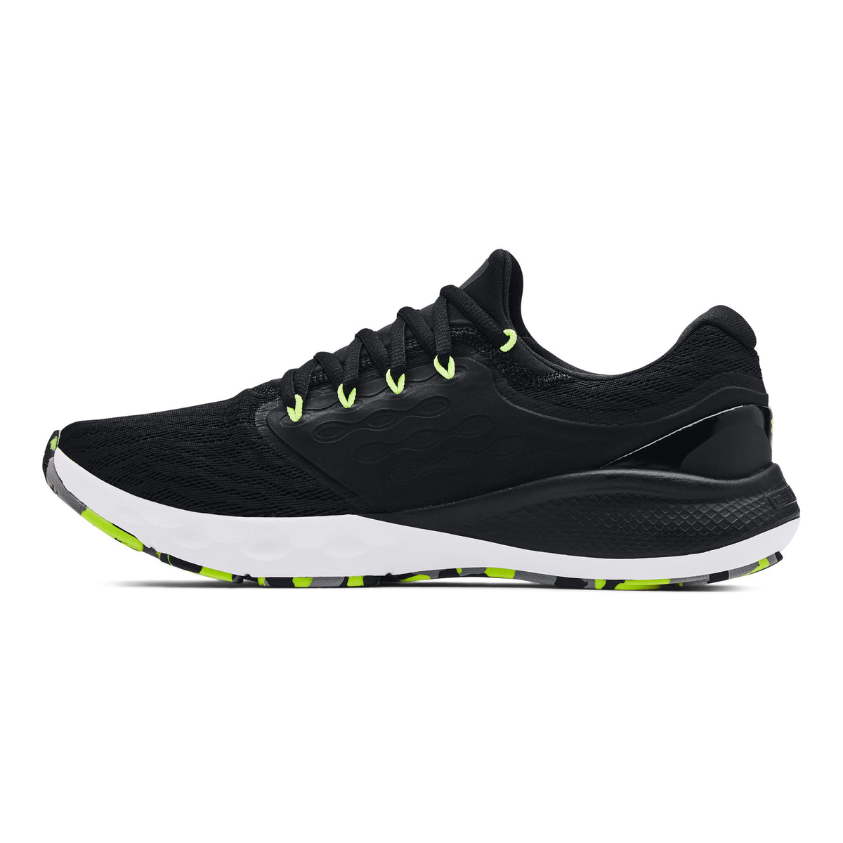 Zapatillas para Correr UA Charged Vantage Marble para Hombre