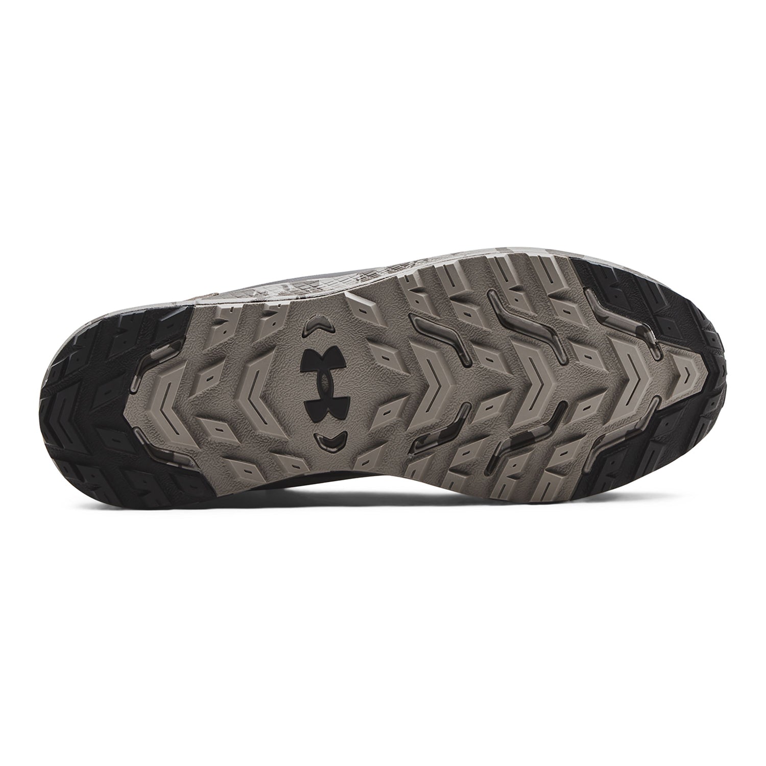 Zapatillas trail running UA Charged Bandit Trek 2 Print para hombre