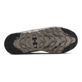 Zapatillas trail running UA Charged Bandit Trek 2 Print para hombre