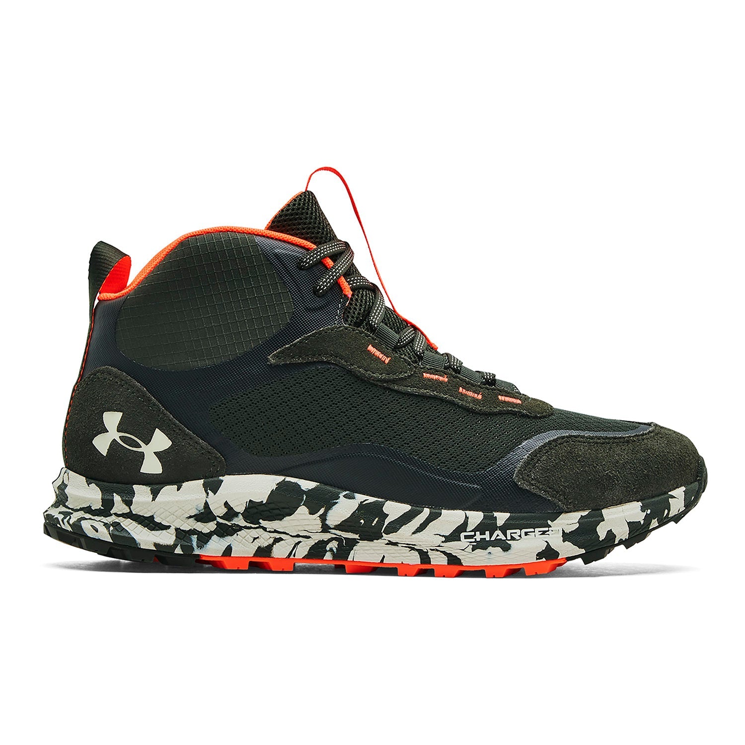 Zapatillas trail running UA Charged Bandit Trek 2 Print para hombre