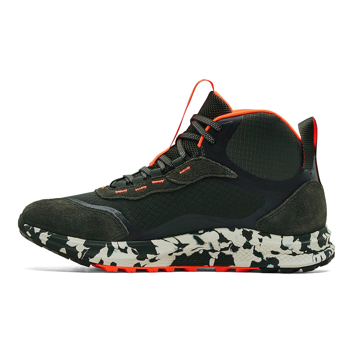 Zapatillas trail running UA Charged Bandit Trek 2 Print para hombre