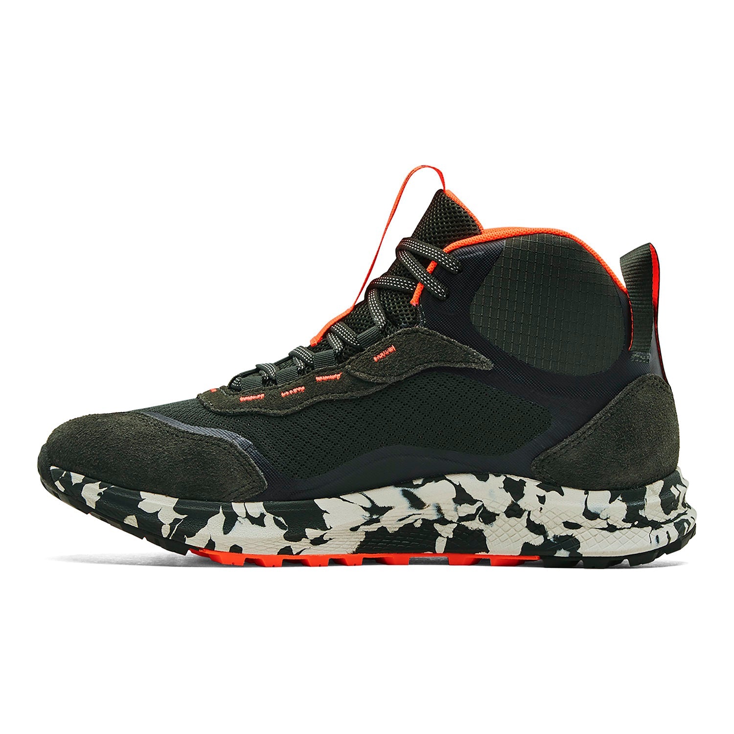 Zapatillas trail running UA Charged Bandit Trek 2 Print para hombre