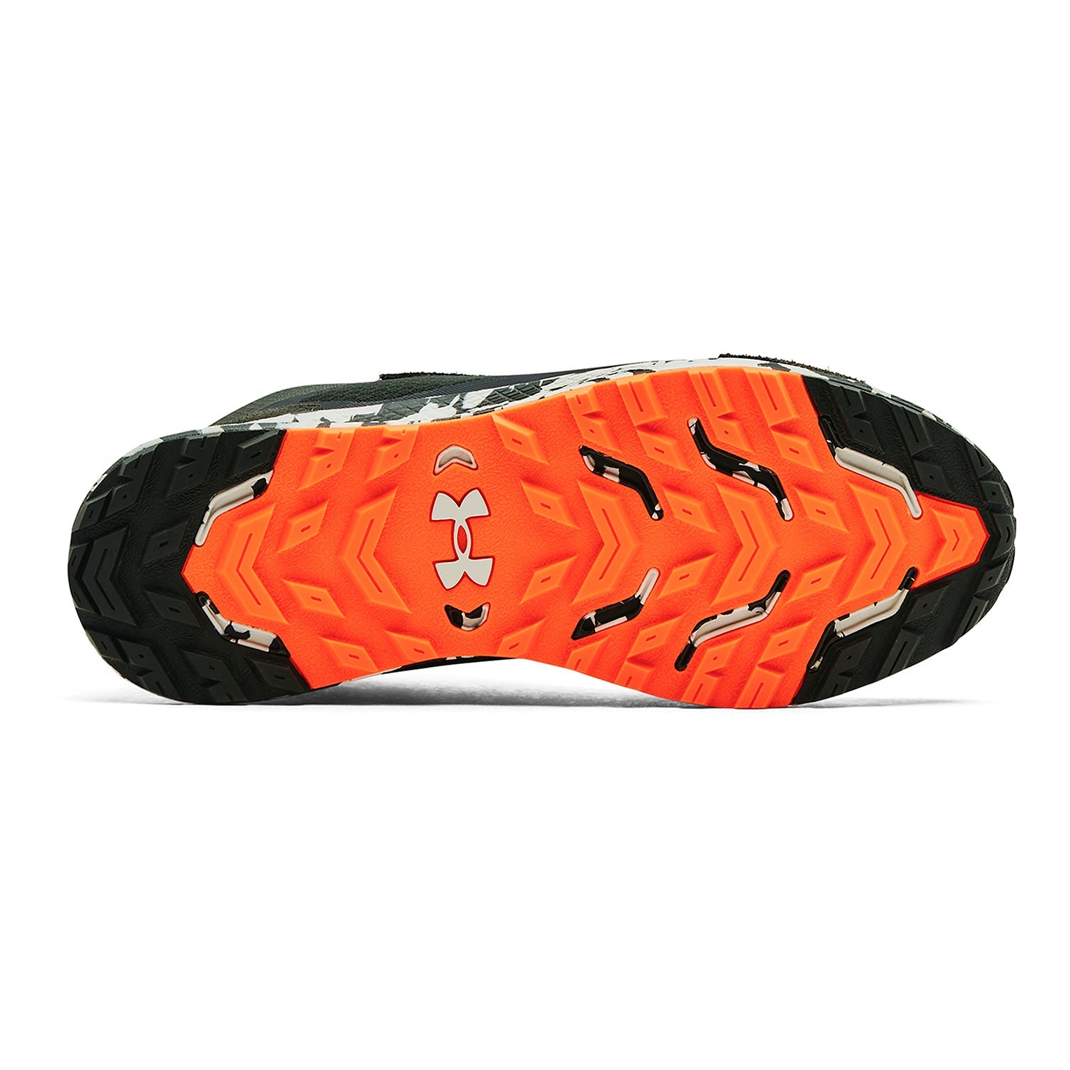 Zapatillas trail running UA Charged Bandit Trek 2 Print para hombre