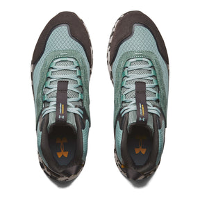 Zapatillas trail running UA Charged Bandit Trek 2 Print para hombre