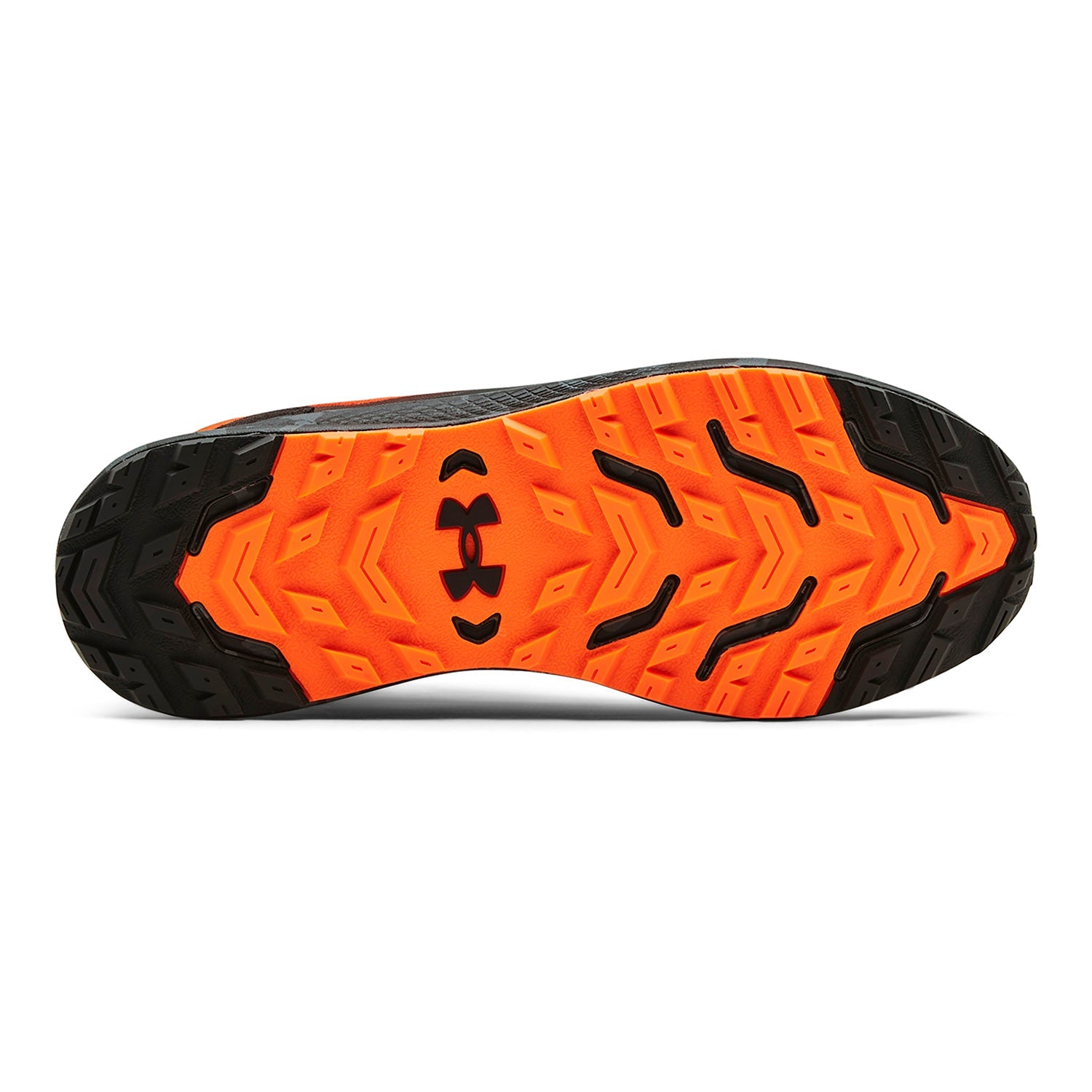 Zapatillas trail running UA Charged Bandit Trek 2 Print para hombre