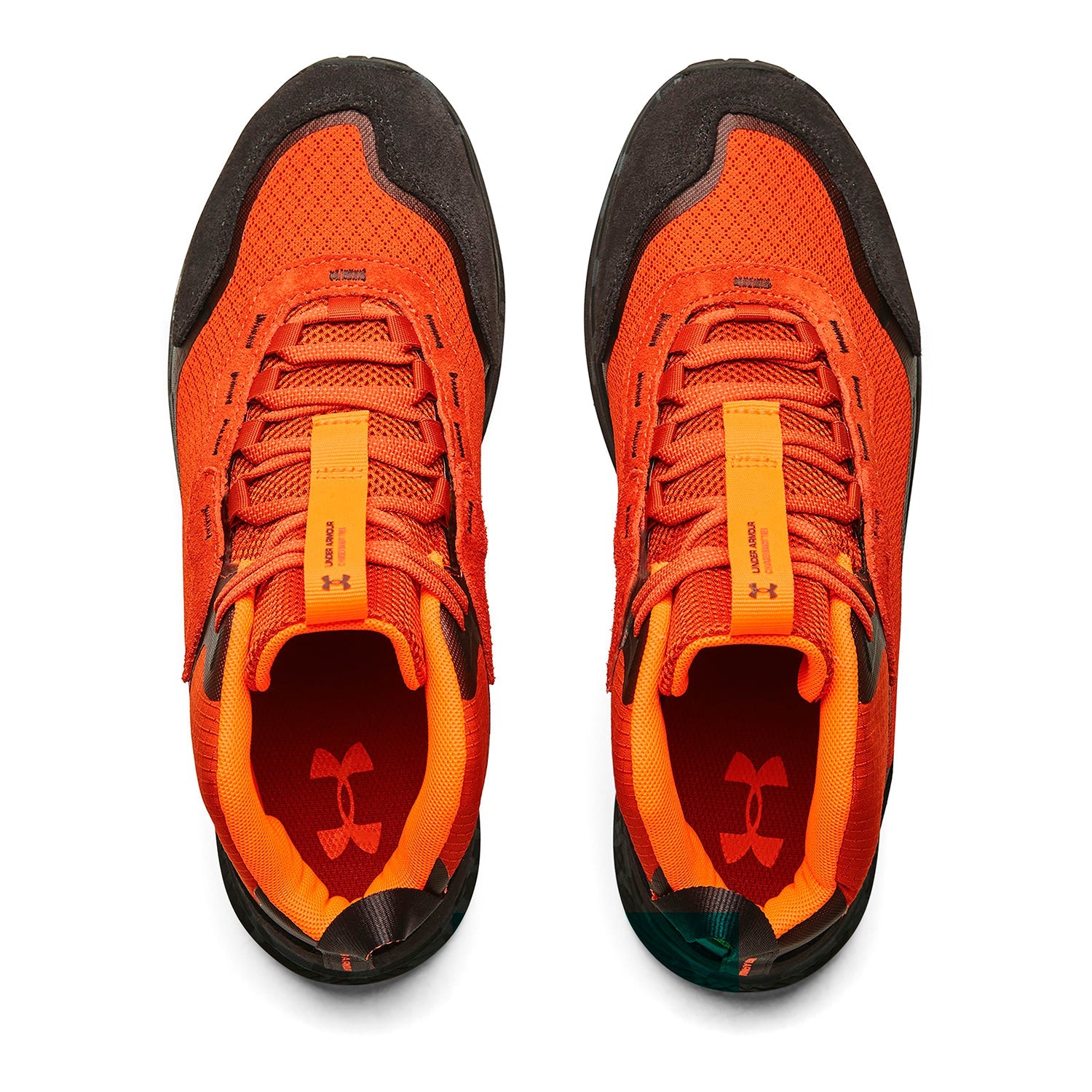 Zapatillas trail running UA Charged Bandit Trek 2 Print para hombre