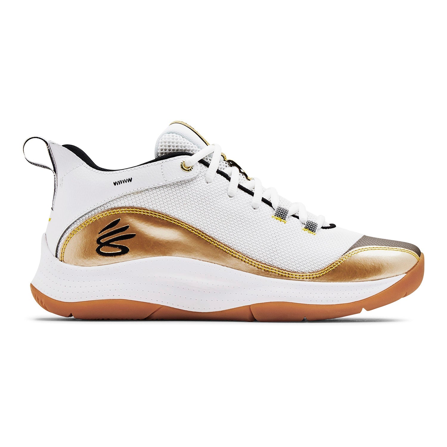 Zapatillas de Básquetbol UA 3Z5 NM unisex