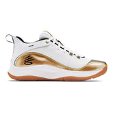 Zapatillas de Básquetbol UA 3Z5 NM unisex