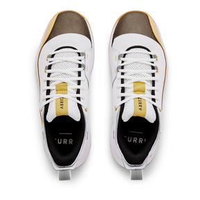 Zapatillas de Básquetbol UA 3Z5 NM unisex