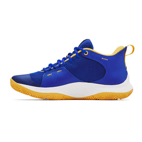 Zapatillas de Básquetbol UA 3Z5 NM unisex