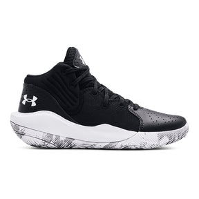 Zapatillas de basketball Grade School UA Jet '21 unisex