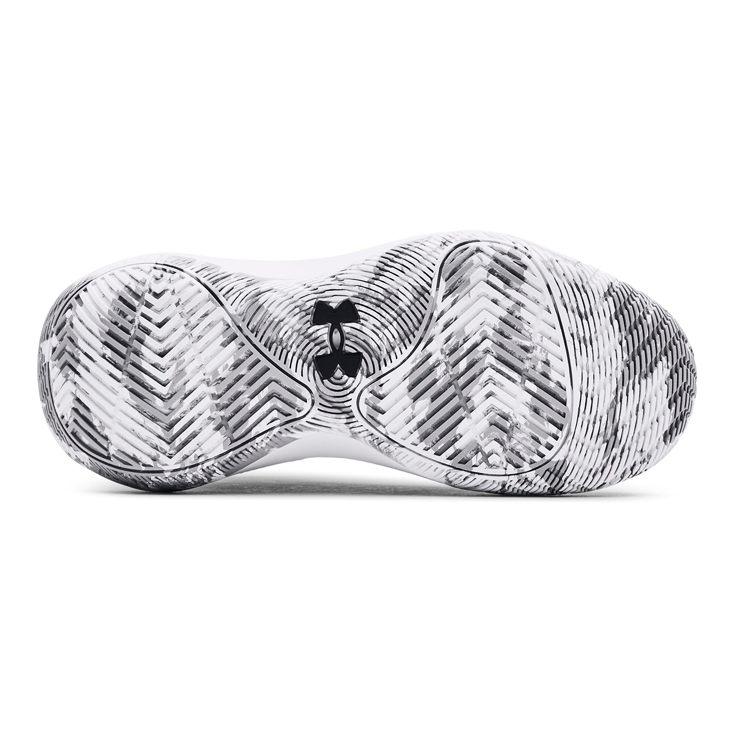 Zapatillas de basketball Grade School UA Jet '21 unisex