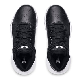 Zapatillas de basketball Grade School UA Jet '21 unisex