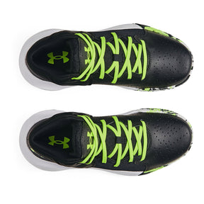 Zapatillas de basketball Grade School UA Jet '21 unisex