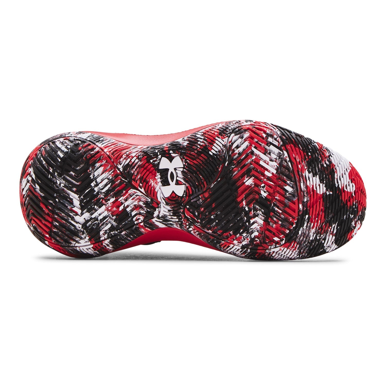 Zapatillas de basketball Grade School UA Jet '21 unisex