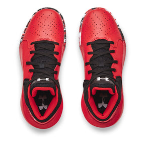 Zapatillas de basketball Grade School UA Jet '21 unisex