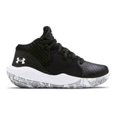 Zapatillas de basketball Pre-School UA Jet '21 unisex