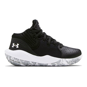 Zapatillas de basketball Pre-School UA Jet '21 unisex