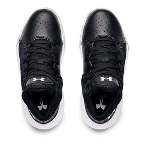 Zapatillas de basketball Pre-School UA Jet '21 unisex