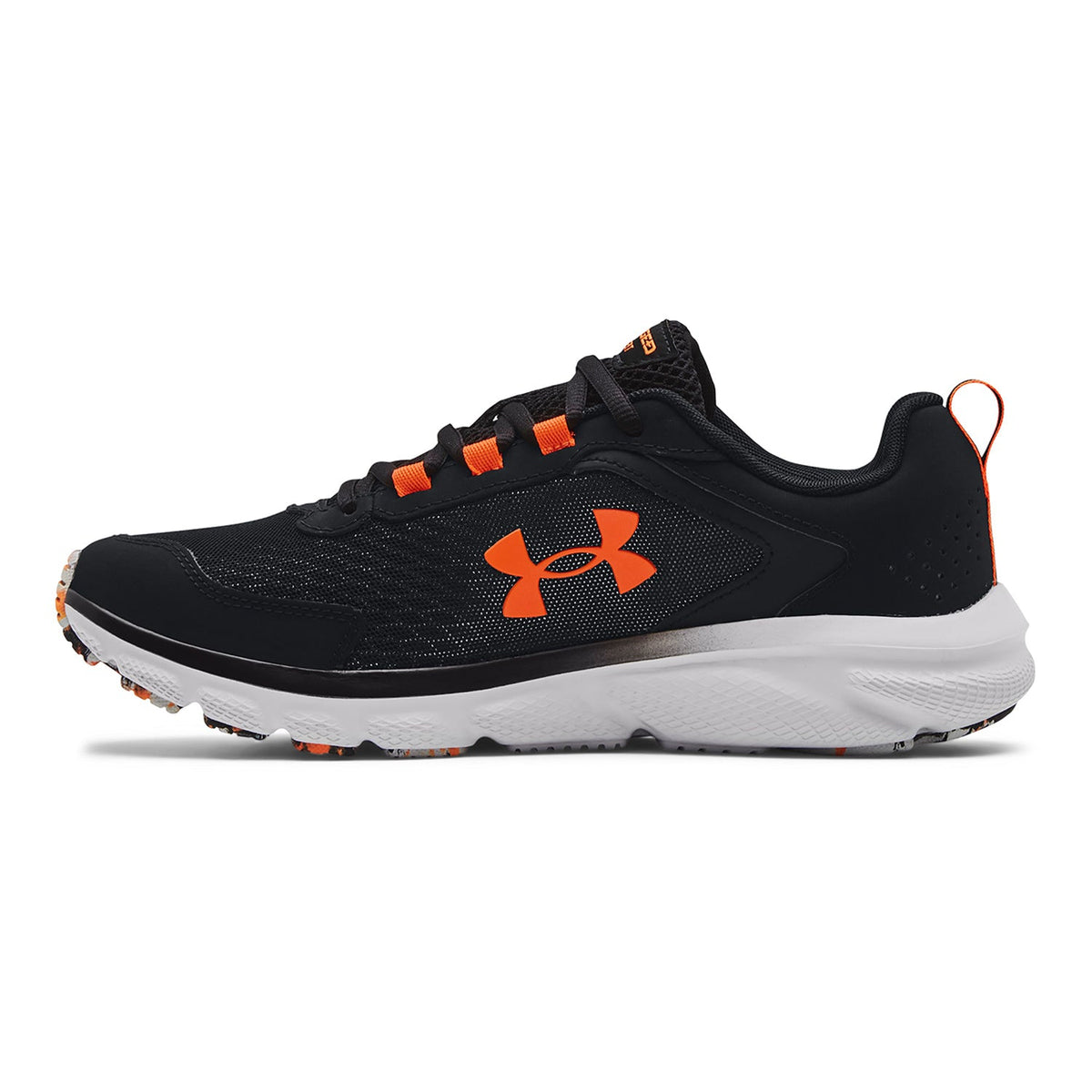Zapatillas para correr UA Charged Assert 9 Marble para hombre