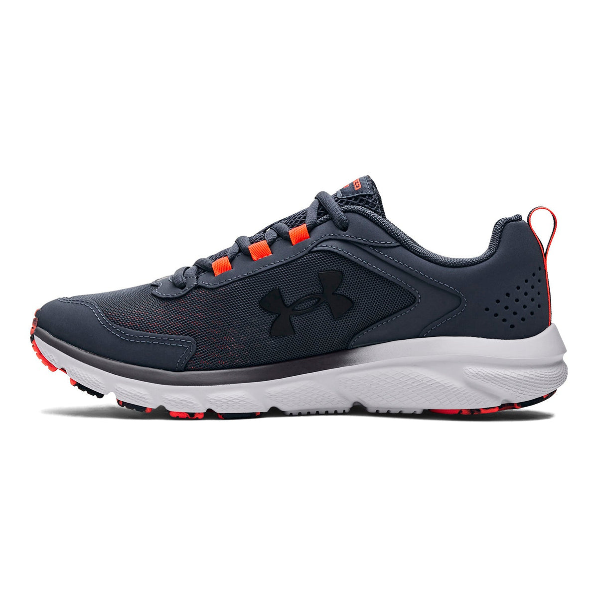Zapatillas para correr UA Charged Assert 9 Marble para hombre