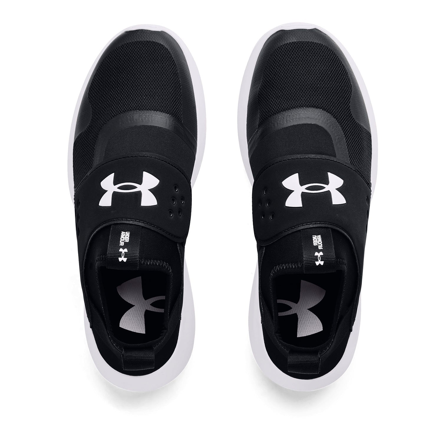 Zapatillas para correr UA Runplay para Hombre