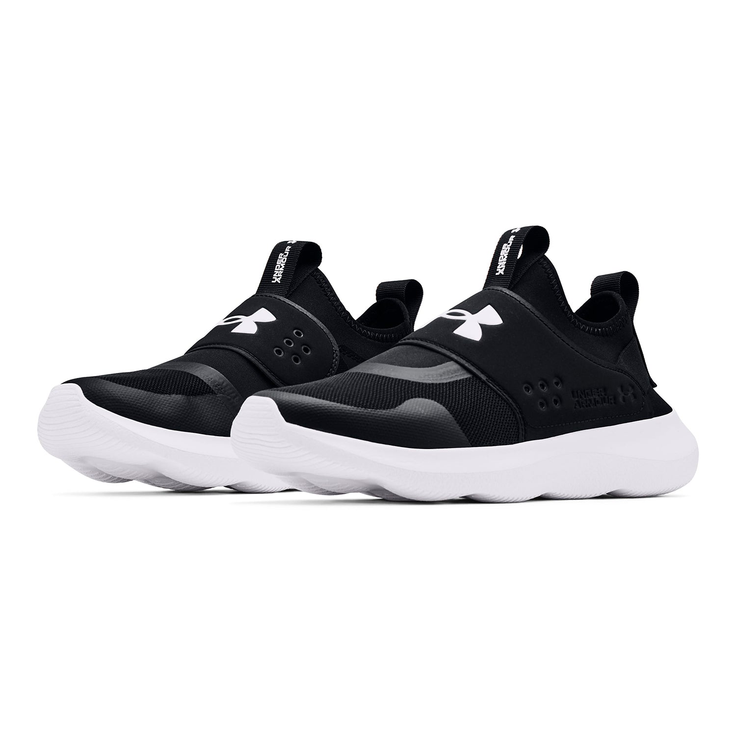 Zapatillas para correr UA Runplay para Hombre