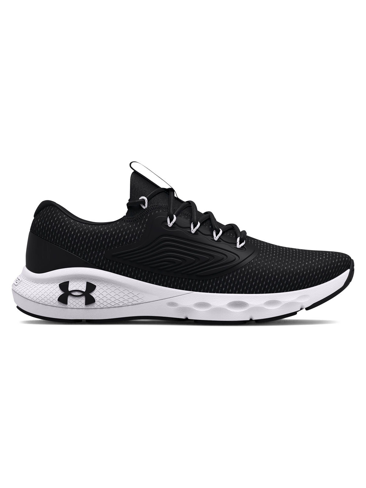 Zapatillas para correr UA Charged Vantage 2 de hombre