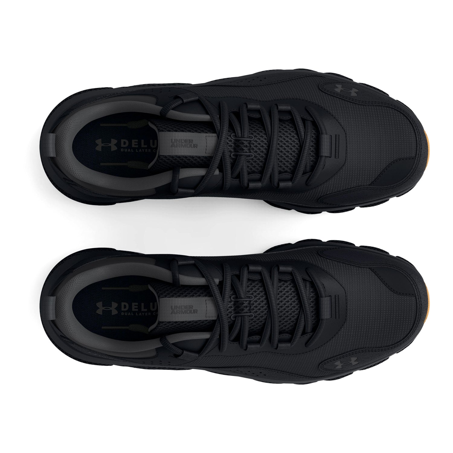 Zapatillas de running UA Charged Verssert para hombre