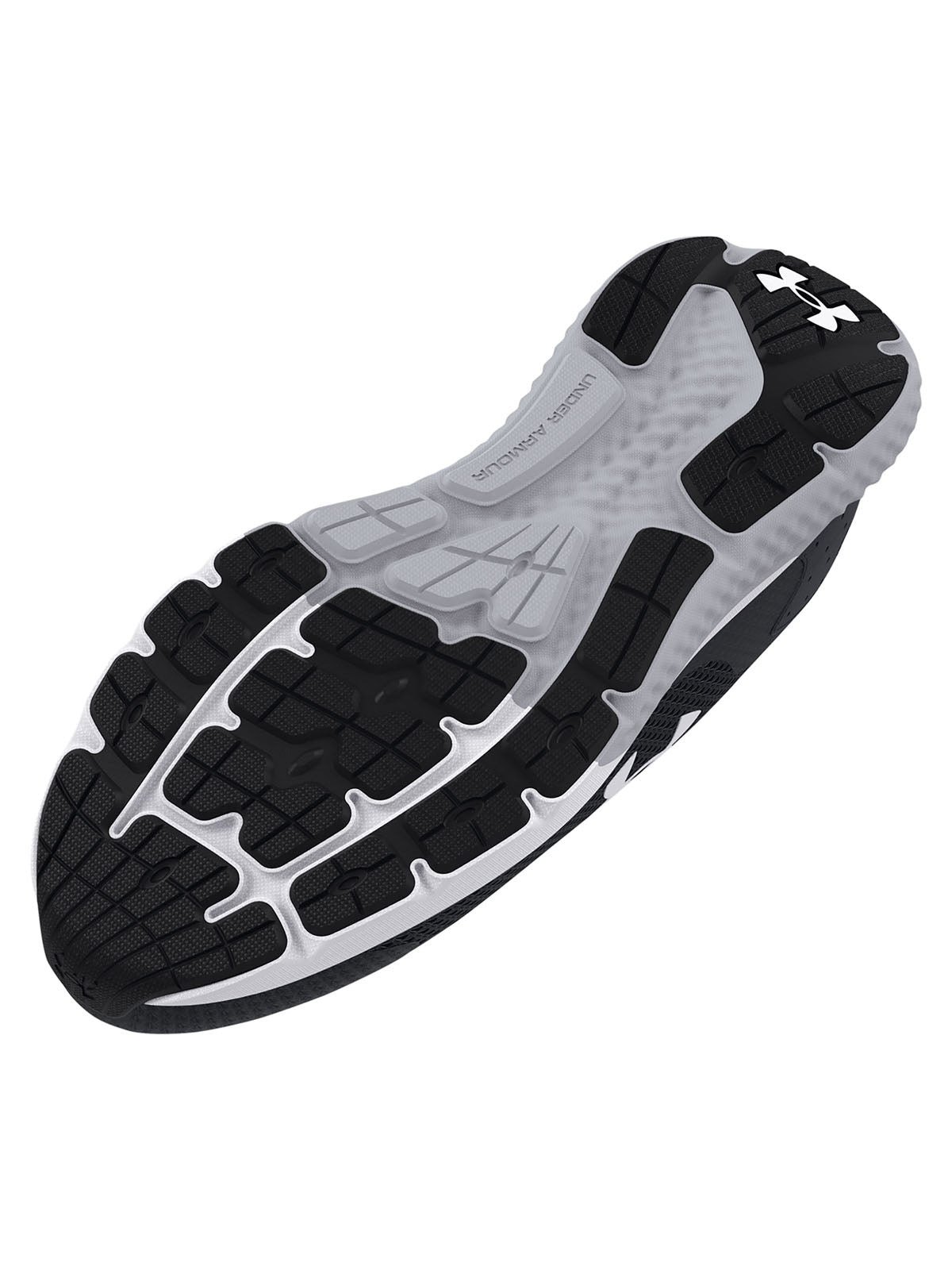 Zapatillas para correr UA Charged Rogue 3 de hombre